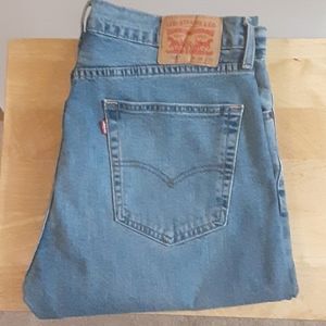LEVI STRAUSS & CO.